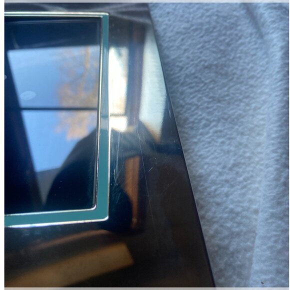 Kate Spade Take The Cake Lenox Silverplate "Happily Ever After" Frame 8x10‎ - Picture 3 of 5